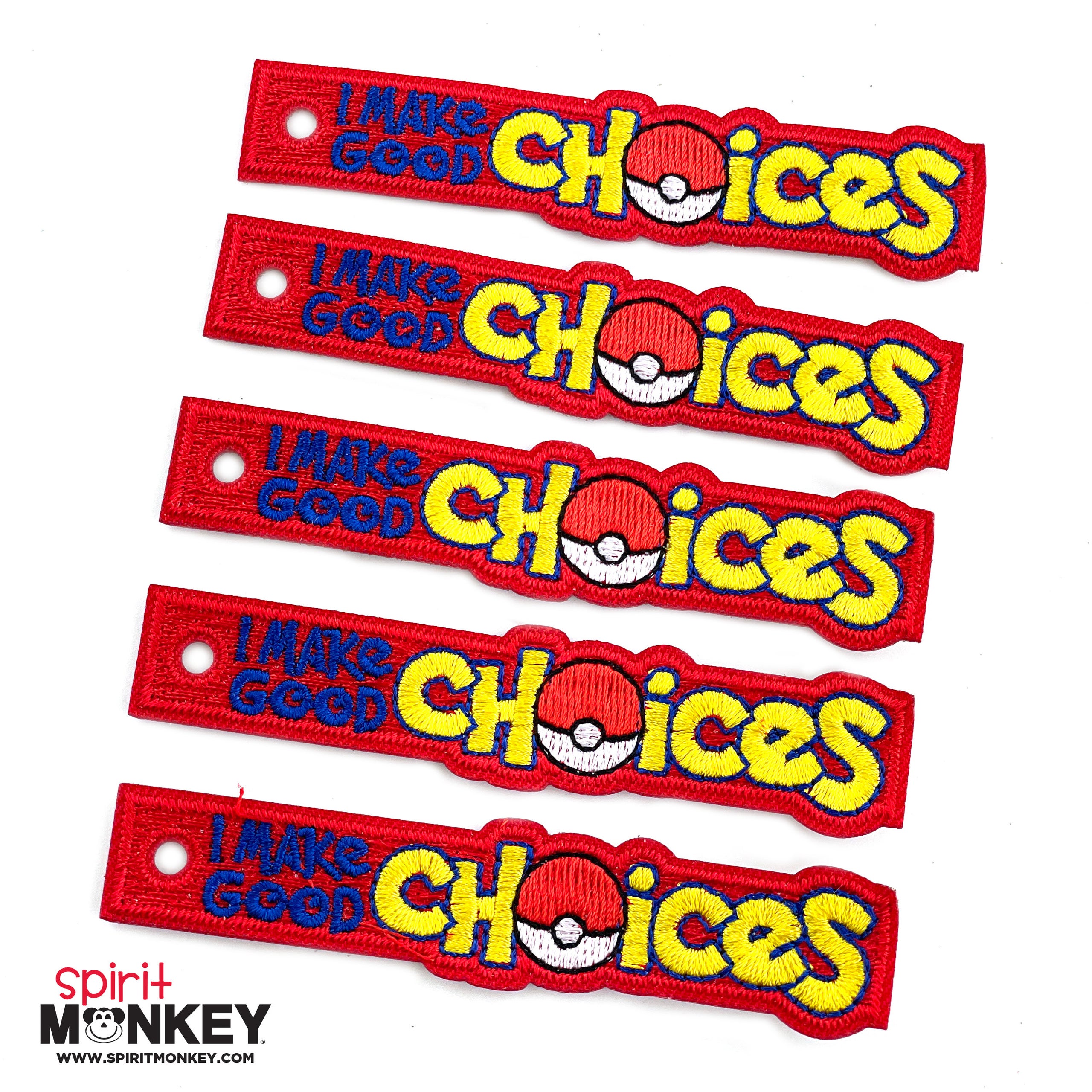 i-make-good-choices-5-pack-spirit-sticks-patches-spirit-monkey-store