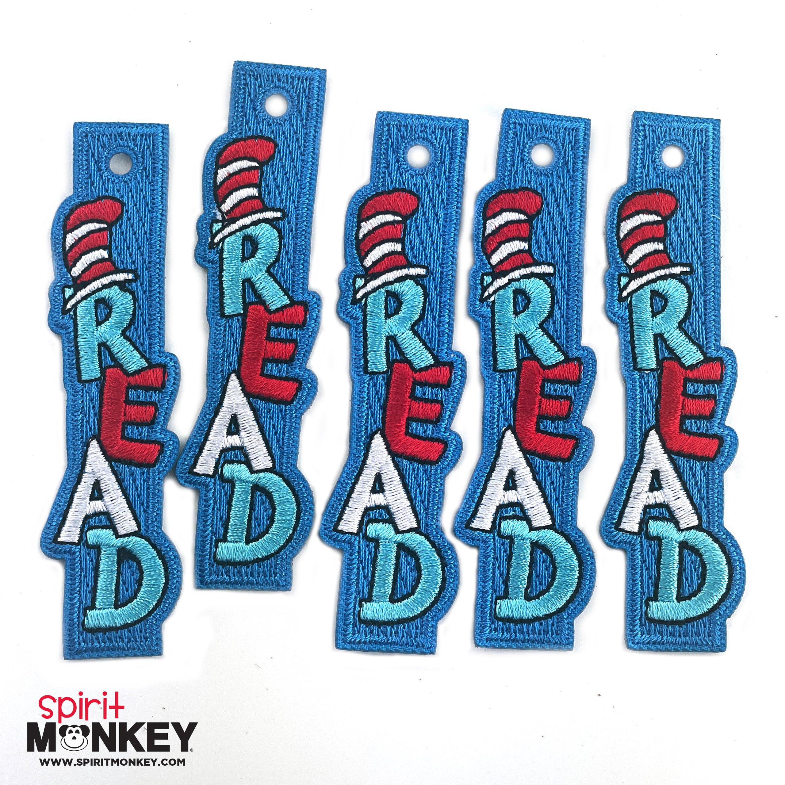 Read 5Pack Spirit Sticks® Patches Spirit Monkey Store